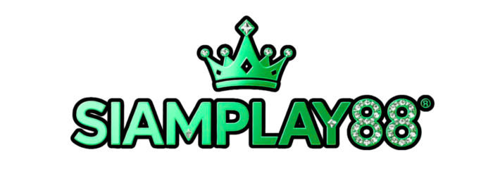 Logo เว็บไซต์ SIAMPLAY88